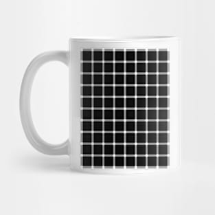 Ilusion Optica Fractal Mug